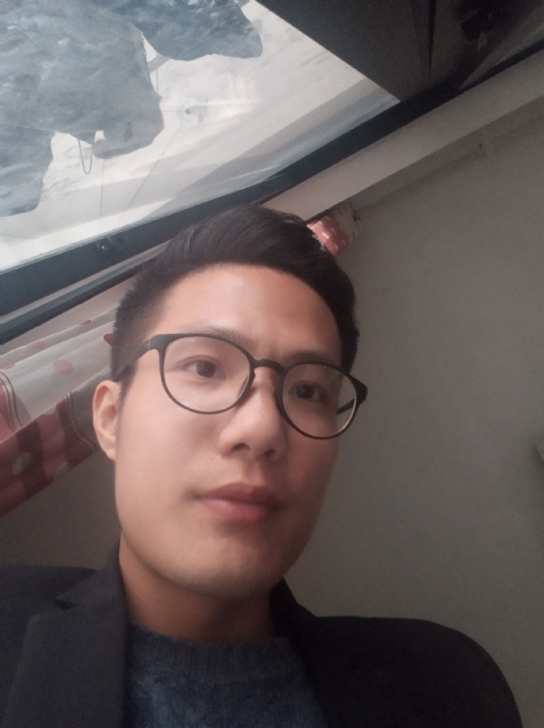 行者的第一张照片--阳江交友中心