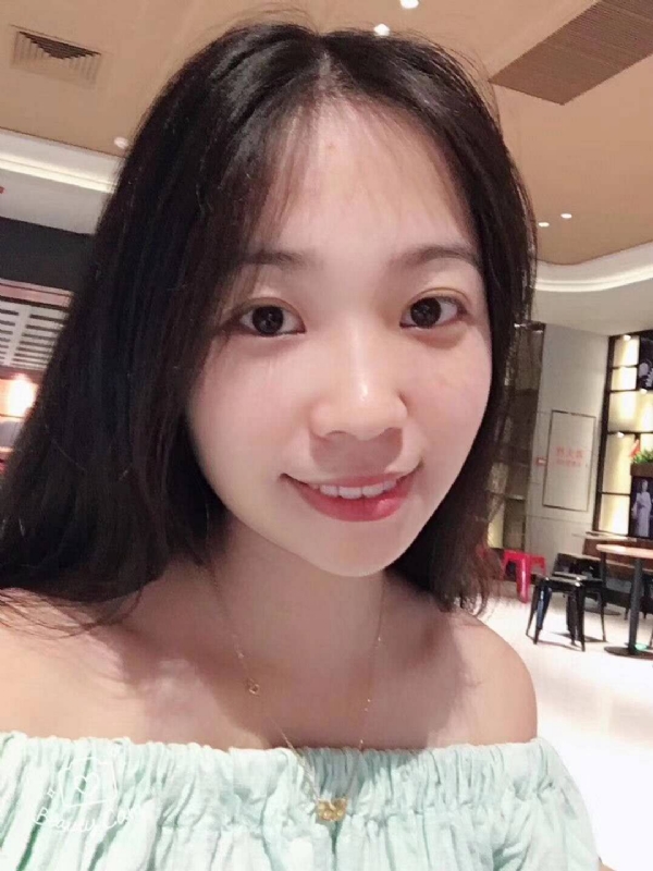 开心果的第一张照片--阳江交友中心