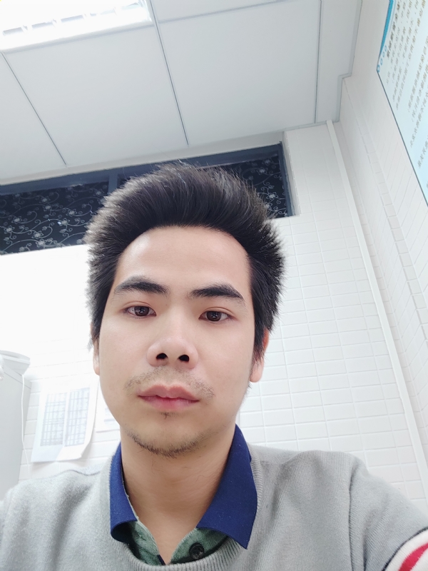 蓝先生的第一张照片--阳江交友中心