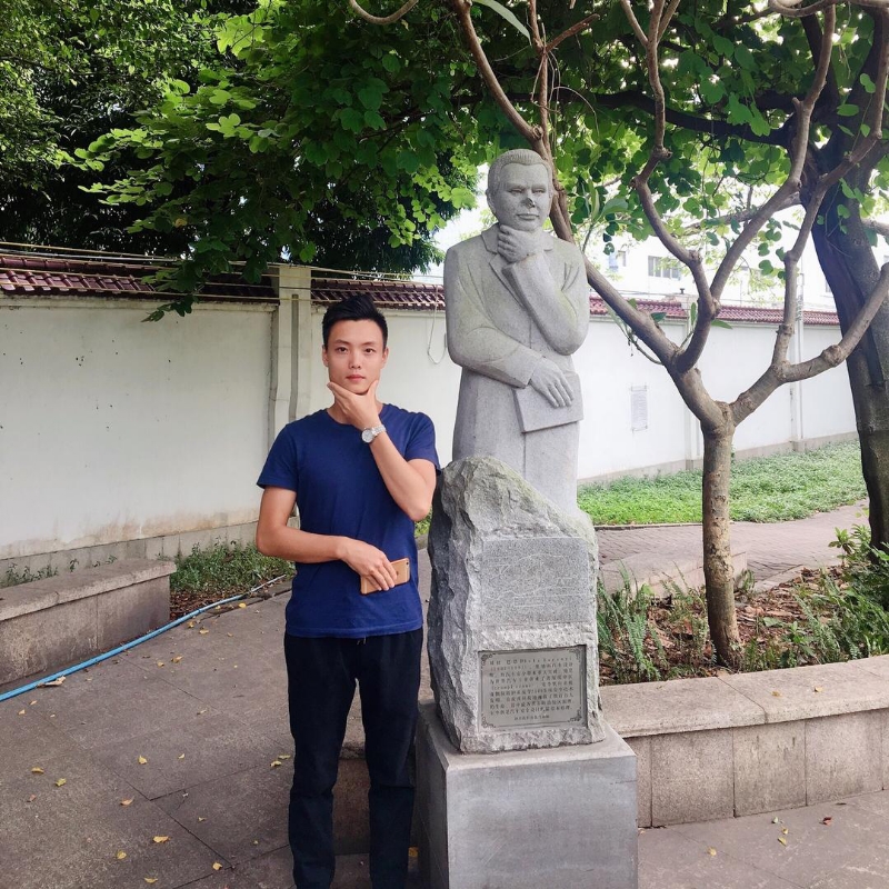 真心的才是最好的的第一张照片--阳江交友中心